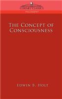 Concept of Consciousness