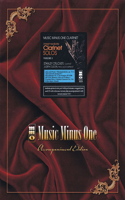 Intermediate Clarinet Solos - Vol. 1
