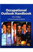 Occupational Outlook Handbook