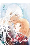 Give to the Heart - Memories Volume 3
