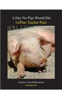 Litplan Teacher Pack