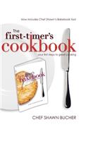 The First-timer's Cookbook
