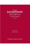 Kolokola, Op.35