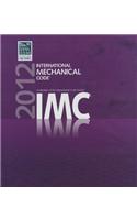 International Mechanical Code 2012