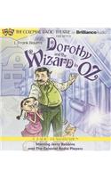 Dorothy and the Wizard in Oz