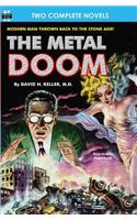 Metal Doom, The, & Twelve Times Zero