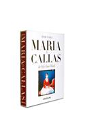 Maria Callas: In Her Own Words