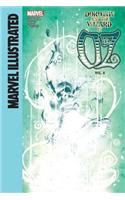 Dorothy and the Wizard in Oz: Vol. 8