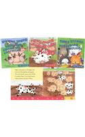 Count the Critters Set 2 (Set)