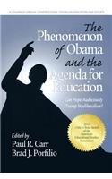 The Phenomenon of Obama and the Agenda for Education