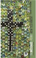 Message//Remix New Testament, The: (English)