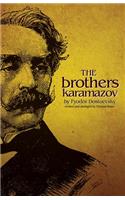 The Brothers Karamazov