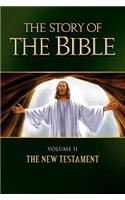 The Story of the Bible
