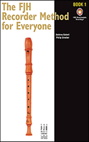 Fjh Recorder Method for Everyone 1