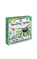 The Spelling Spider