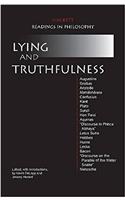 Lying and Truthfulness