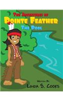 The Adventures of Pointe Feather: The Pool(English)