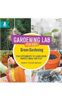 Green Gardening