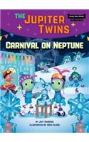 Carnival on Neptune (Book 5)