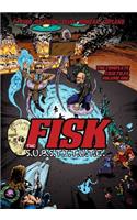 FISK The S.U.B.S.T.I.T.U.T.E.