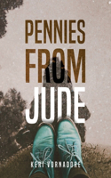 Pennies from Jude