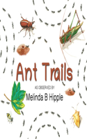 Ant Trails
