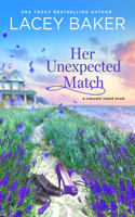 Her Unexpected Match: (1 Crescent Matchmaker)