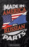 Made In America With Russian Parts