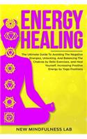 Energy Healing
