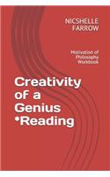 Creativity of a Genius *Reading