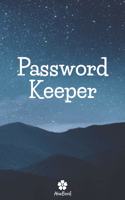 Password Keeper