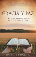 Gracia Y Paz