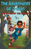 Adventures of J-Man