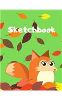 Sketchbook