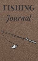 Fishing Journal