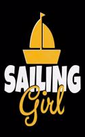 Sailing Girl