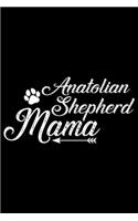 Anatolian Shepherd Mama