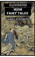 Irish Fairy Tales Illustrated
