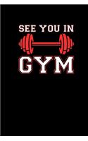 See You In Gym