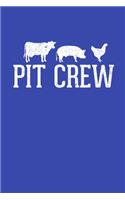 Pit Crew