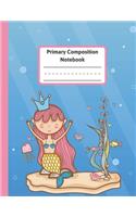 Primary Composition Notebook