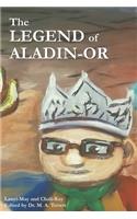 Legend of Aladin-Or