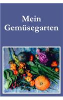 Mein Gemüsegarten