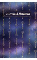 Mermaid Notebook
