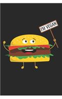 I'm Vegan