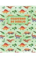 Cuaderno de Dibujo