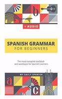 Spanish Grammar For Beginners