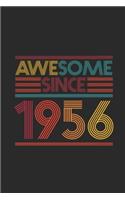Awesome Since 1956