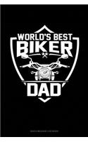 World's Best Biker Dad