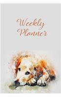 Weekly Planner